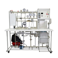 Стенд «Измерение показателей систем ЖКХ» - fgospostavki.ru - Ивантеевка