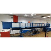 Комплект учебного оборудования «Лоток гидравлический» - fgospostavki.ru - Ивантеевка