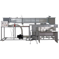 Лабораторный комплект по гидрологии и гидравлике «Гидроканал» - fgospostavki.ru - Ивантеевка