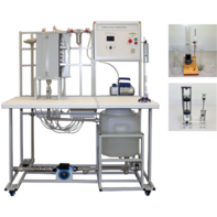 Учебный стенд «Гидростатика» - fgospostavki.ru - Ивантеевка