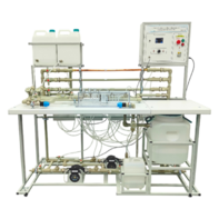 Типовой комплект учебного оборудования «Основы механики жидкости» - fgospostavki.ru - Ивантеевка