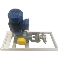 Комплект для сборки-разборки насос-дозатора типа насос дозировочный  - fgospostavki.ru - Ивантеевка