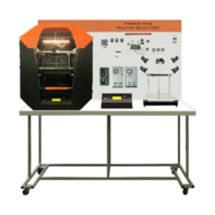 Готовая лаборатория «3D моделирования и прототипирования» на 10 обучающих мест - fgospostavki.ru - Ивантеевка