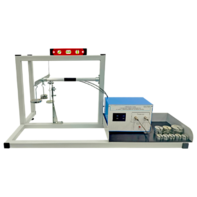 Лабораторный стенд "Определение главных напряжений при кручении и совместном действии изгиба при кручении" - fgospostavki.ru - Ивантеевка
