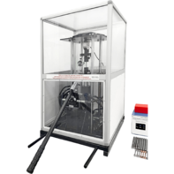 Учебно-лабораторный комплекс "Исследование механических свойств материалов" - fgospostavki.ru - Ивантеевка