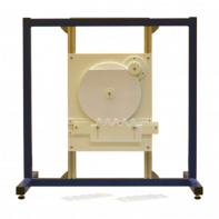 Лабораторный стенд «Моделирование процесса формообразования зубьев в станочном зацеплении» - fgospostavki.ru - Ивантеевка