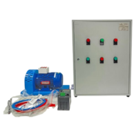 Комплект монтажа и наладки схем регулирования скорости асинхронного двигателя - fgospostavki.ru - Ивантеевка