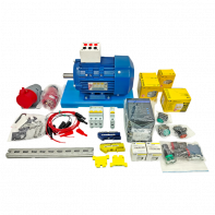 Комплект монтажа и наладки схем плавного пуска асинхронного двигателя - fgospostavki.ru - Ивантеевка