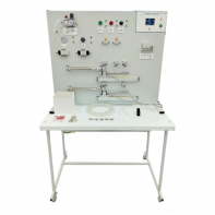 Типовой комплект учебного оборудования «Пневмопривод и электропневмоавтоматика» (16 лабораторных работ) - fgospostavki.ru - Ивантеевка