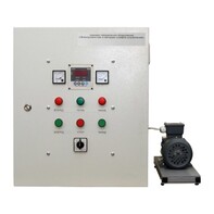 Комплект лабораторного оборудования «Электромонтаж и наладка шкафов управления» - fgospostavki.ru - Ивантеевка