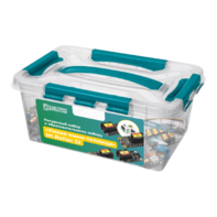 Ресурсный набор для "Умная мини-теплица" М1 ЙоТик 32 - fgospostavki.ru - Ивантеевка