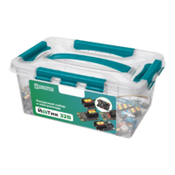 Ресурсный набор для контроллера «ЙоТик 32В» - fgospostavki.ru - Ивантеевка