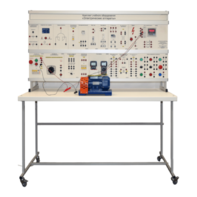 Учебный комплект лабораторного оборудования «Электрические аппараты» - fgospostavki.ru - Ивантеевка