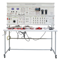 Типовой комплект учебного оборудования «Контрольно-измерительные приборы и автоматика» - fgospostavki.ru - Ивантеевка