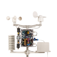 Образовательный набор "Школьная Метеостанция ЙоТик М2" (Цифровая метеорология) - fgospostavki.ru - Ивантеевка