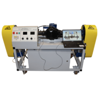 Лабораторный стенд "Рабочие процессы механизмов распределения мощности ведущих мостов"  - fgospostavki.ru - Ивантеевка