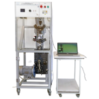 Лабораторный стенд «Независимая рычажная подвеска» (динамика) - fgospostavki.ru - Ивантеевка