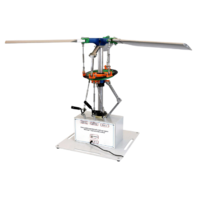 Учебный макет «Устройство и принцип работы автомата перекоса вертолета» - fgospostavki.ru - Ивантеевка