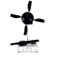 Учебный макет «Механизм изменения шага винта» - fgospostavki.ru - Ивантеевка