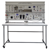 Комплект учебно-лабораторного оборудования «Датчики технологических параметров» - fgospostavki.ru - Ивантеевка