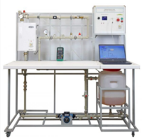 Лабораторный стенд "Датчики температуры"  - fgospostavki.ru - Ивантеевка