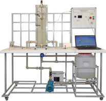 Лабораторный стенд "Датчики уровня"  - fgospostavki.ru - Ивантеевка