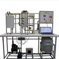 Лабораторный стенд "Изучение работы системы автоматического управления" - fgospostavki.ru - Ивантеевка