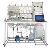 Стенд «Механика жидкости» - fgospostavki.ru - Ивантеевка