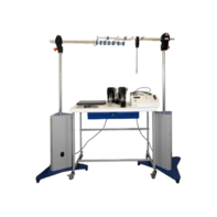 Лабораторная установка "Исследование характеристик направленности и диапазонных свойств симметричного вибратора и телевизионных антенн дециметрового диапазона" - fgospostavki.ru - Ивантеевка