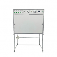 Лабораторный стенд «Энергосберегающие технологии в светотехнике» - fgospostavki.ru - Ивантеевка