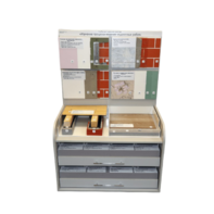 Учебно-методический комплект «Изучение процесса ведения отделочных работ» - fgospostavki.ru - Ивантеевка