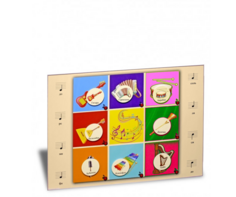 Звуковая панель «Оркестр»  - fgospostavki.ru - Ивантеевка