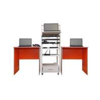 Типовой комплект учебного оборудования  «IP-телефония» VOIP - fgospostavki.ru - Ивантеевка