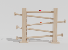 Кугельбан для концентрации внимания - fgospostavki.ru - Ивантеевка