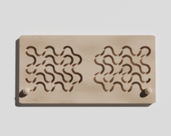 Межполушарная доска №12 - fgospostavki.ru - Ивантеевка