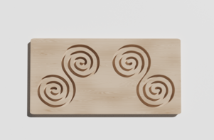 Межполушарная доска №14 - fgospostavki.ru - Ивантеевка