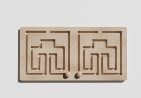 Межполушарная доска №17 - fgospostavki.ru - Ивантеевка