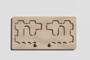 Межполушарная доска №19 - fgospostavki.ru - Ивантеевка