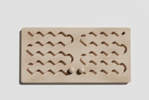 Межполушарная доска №20 - fgospostavki.ru - Ивантеевка