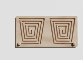 Межполушарная доска №9 - fgospostavki.ru - Ивантеевка