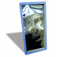 Панель-зеркало - fgospostavki.ru - Ивантеевка