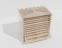 Развивающая панель «Межполушарные доски 12 в 1 №1» - fgospostavki.ru - Ивантеевка