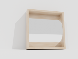 Развивающая панель «Зеркальная история» - fgospostavki.ru - Ивантеевка