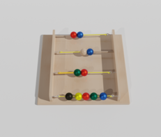 Тактильно-развивающая панель с текстурами - fgospostavki.ru - Ивантеевка