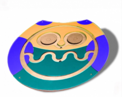 Панель-лабиринт «Совенок» - fgospostavki.ru - Ивантеевка