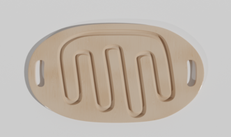 Панель-лабиринт «Умелец» - fgospostavki.ru - Ивантеевка