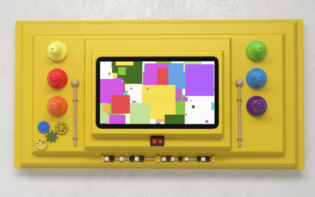 Интерактивная панель с программным логопедическим комплексом «Звук и пальчики» - fgospostavki.ru - Ивантеевка