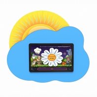 Профессиональный сенсорный настенный игровой комплекс «Тучка» - fgospostavki.ru - Ивантеевка