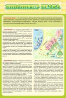 Стенд "Биосинтез белка" - fgospostavki.ru - Ивантеевка