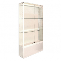 Витрина демонстрационная двухстворчатая  - fgospostavki.ru - Ивантеевка